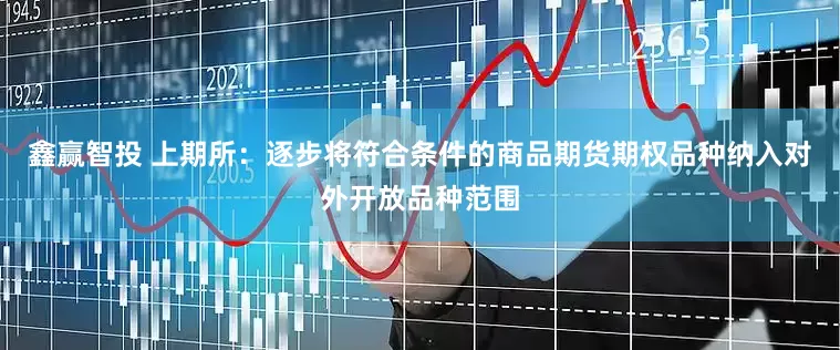 鑫赢智投 上期所：逐步将符合条件的商品期货期权品种纳入对外开放品种范围